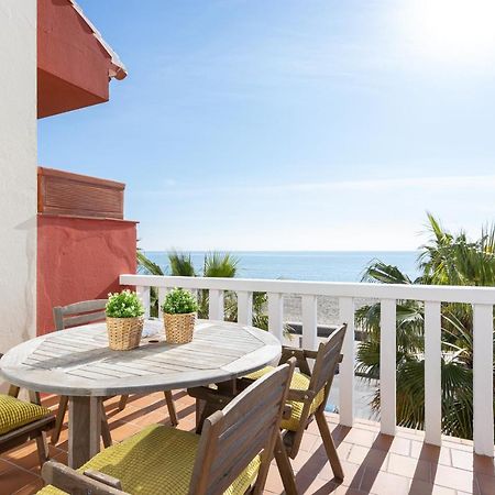 Higueron Rental Maritimo Romar D Фуeнхирола Екстериор снимка
