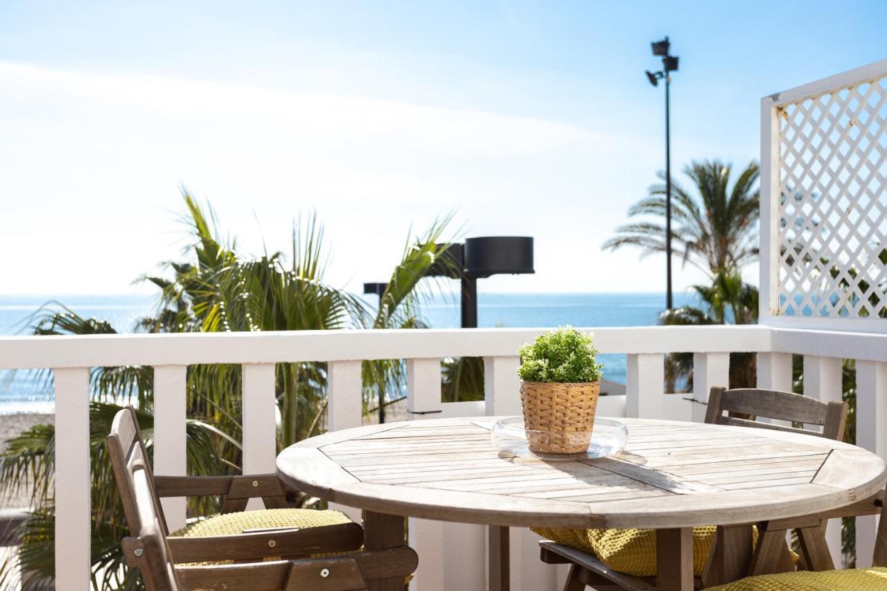 Higueron Rental Maritimo Romar D Фуeнхирола Екстериор снимка