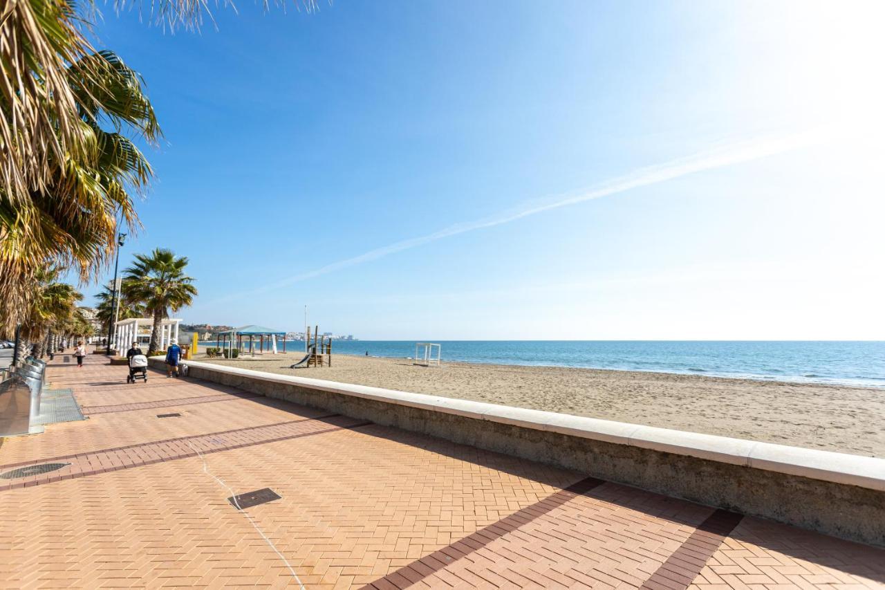 Higueron Rental Maritimo Romar D Фуeнхирола Екстериор снимка
