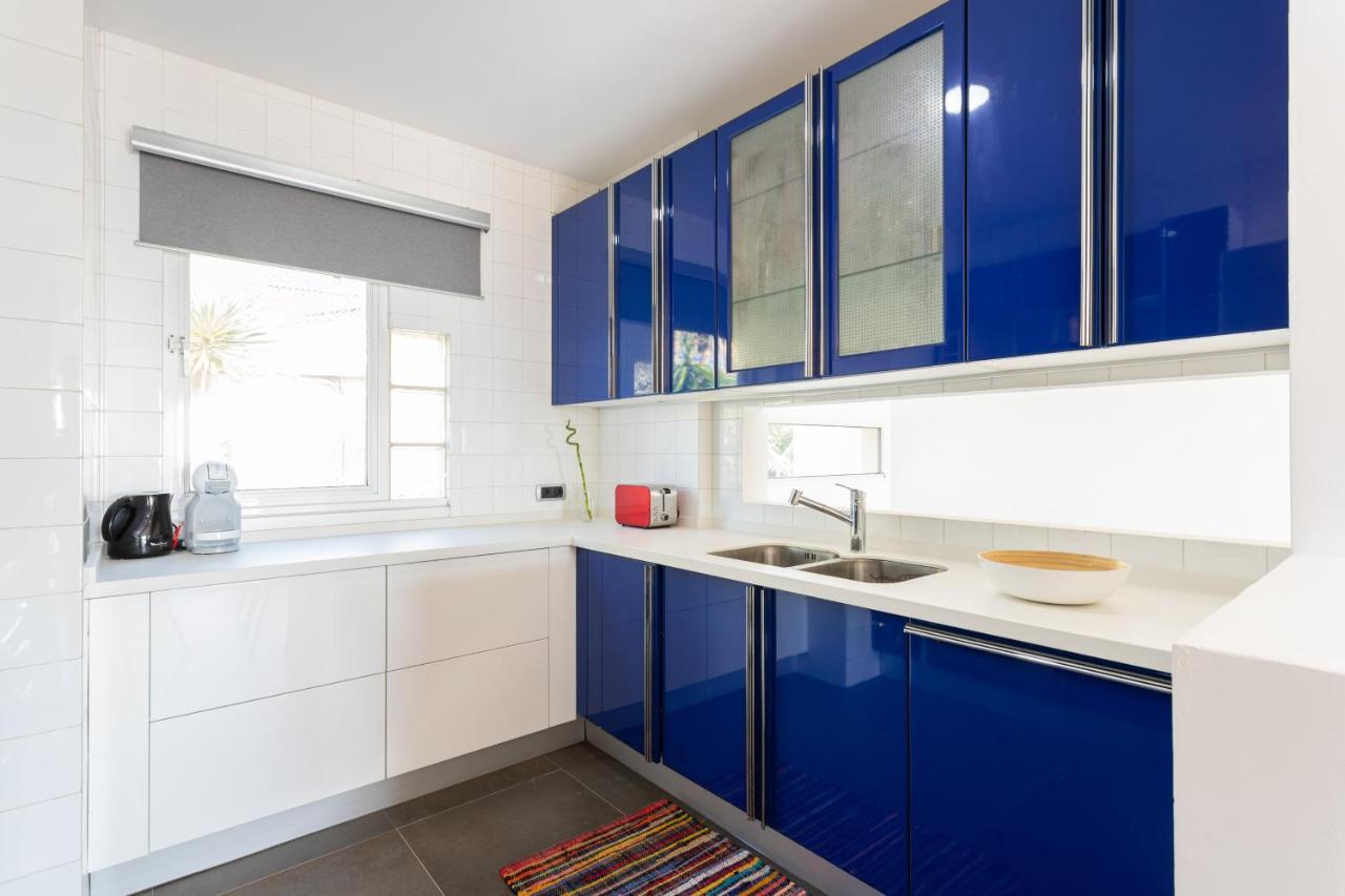 Higueron Rental Maritimo Romar D Фуeнхирола Екстериор снимка