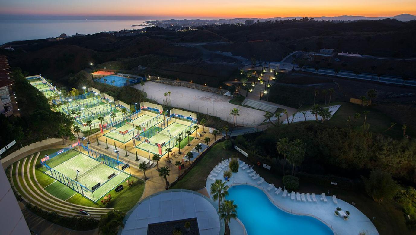 Higueron Rental Maritimo Romar D Фуeнхирола Екстериор снимка