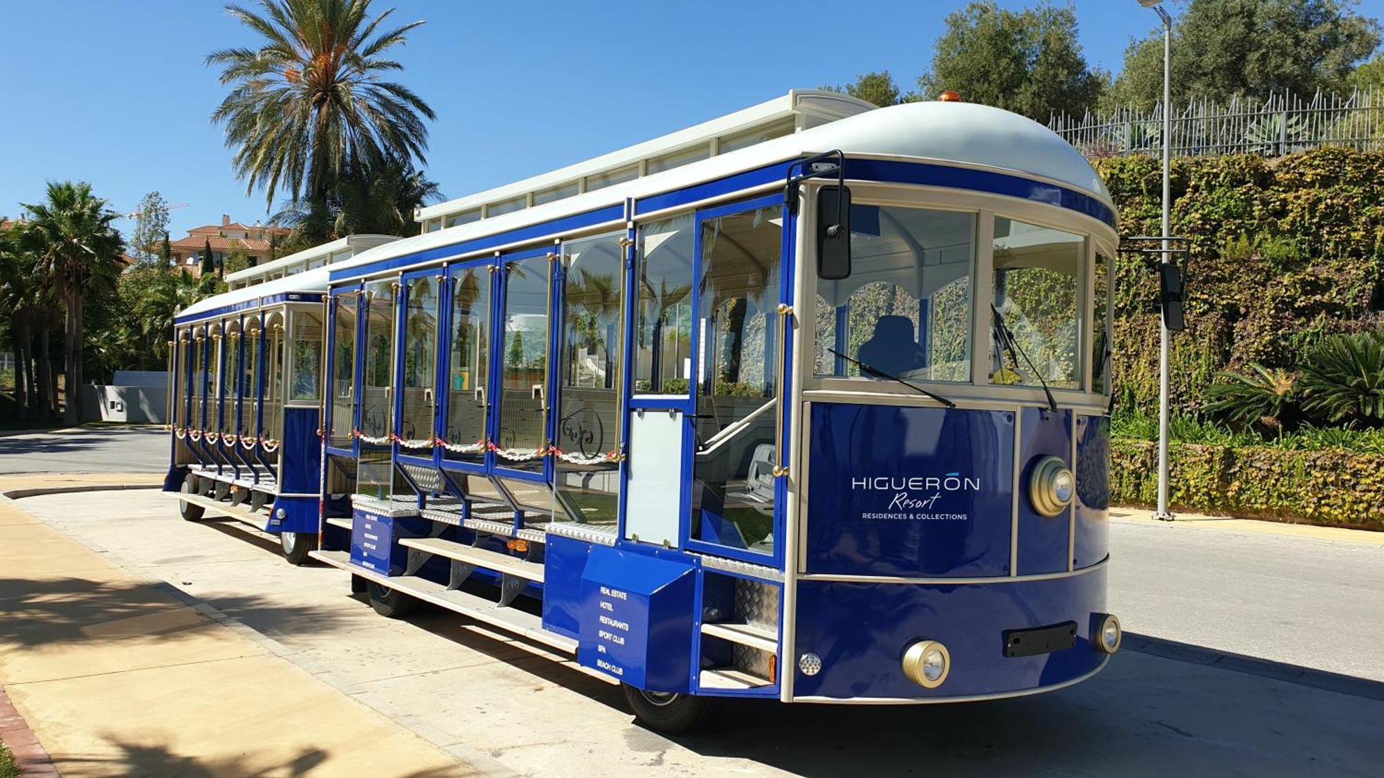 Higueron Rental Maritimo Romar D Фуeнхирола Екстериор снимка